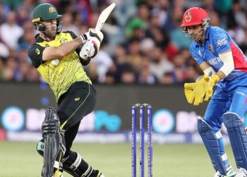 Australia's T20 World Cup title defence all but over despite victory over Afghanistan after Starc's surprise axing
