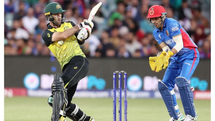 Australia's T20 World Cup title defence all but over despite victory over Afghanistan after Starc's surprise axing