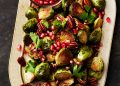 Balsamic Brussels Sprouts Recipe - Love and Lemons