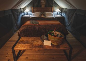 Big Sur Camping - 15 Campgrounds in Big Sur for Your Next Trip