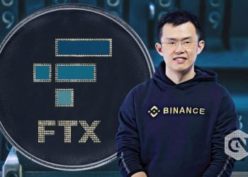 Binance to buy non-US operations of FTX