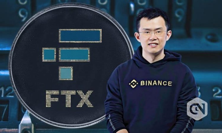 Binance to buy non-US operations of FTX