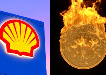 Bitcoin Magazine (Maybe) Teams Up With Fossil Fuel Giant, Shell