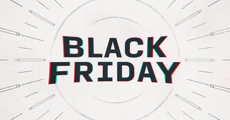 Black Friday 2022: tech deals, news, and more