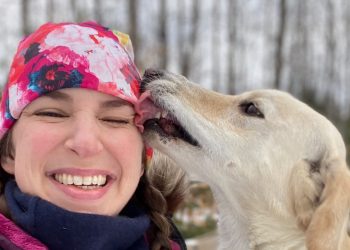 Blair Braverman: The 5 Training Tips That Prepped Me for a 998-Mile Dog Sledding Race Across Alaska