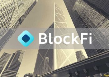 BlockFi is Bringing Back Yield Product, But There's a Catch