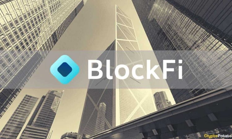 BlockFi is Bringing Back Yield Product, But There's a Catch