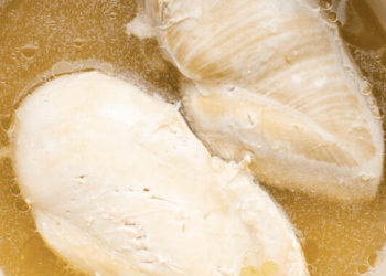 Boiled Chicken | The Recipe Critic