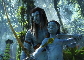 Cameron Talks Scrapped "Avatar 2" Script