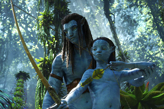 Cameron Talks Scrapped "Avatar 2" Script