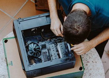 Can You Upgrade a Prebuilt PC?