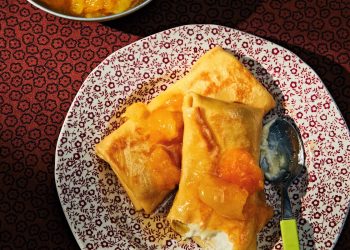 Claire Saffitz On Her New Cookbook, 'What's for Dessert'