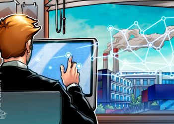 Climate Chain Coalition releases report on blockchain and emerging technologies at COP 27