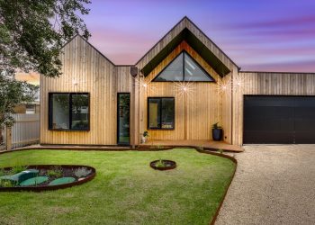 Coastal living with a wonderful twist at Goolwa Beach