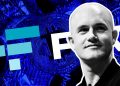 Coinbase CEO calls out “risky business practices” in FTX saga, sympathizes with those involved