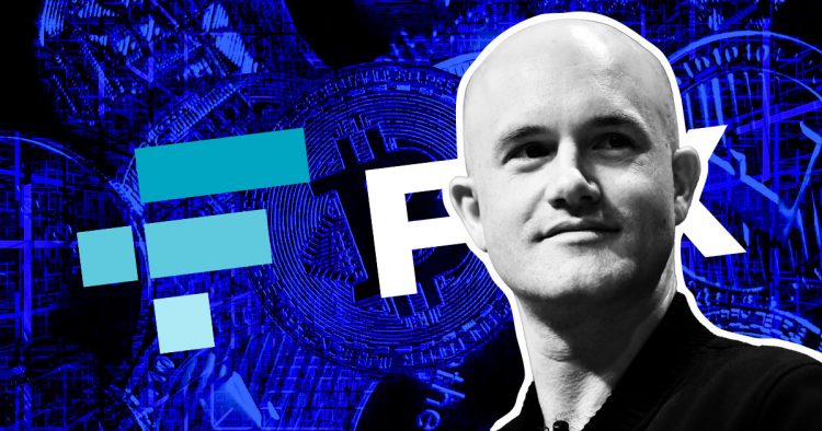 Coinbase CEO calls out “risky business practices” in FTX saga, sympathizes with those involved
