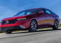 Coming Soon: 2023 Honda Accord | The Daily Drive | Consumer Guide® The Daily Drive