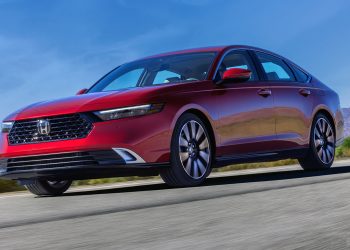 Coming Soon: 2023 Honda Accord | The Daily Drive | Consumer Guide® The Daily Drive