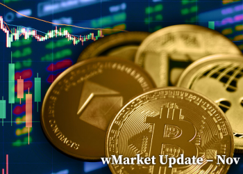 CryptoSlate Daily wMarket Update – Nov. 11-13: Crypto markets in a lull following FTX hack