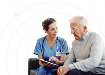 Cybersecurity threats are top of mind for healthcare CIOs and CISOs