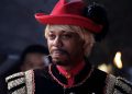 Dave Chappelle Spoofs "House of the Dragon"