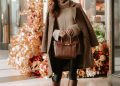 Designer Handbag Review: Mulberry Mini Bayswater