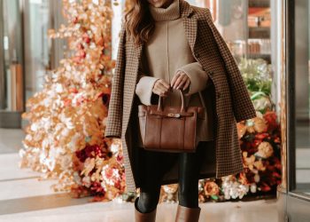 Designer Handbag Review: Mulberry Mini Bayswater