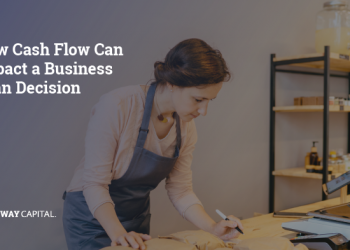 Does Cash Flow Affect My Business Loan Application?