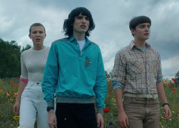 Duffers Say ‘Stranger Things‘ Final Season Made Netflix Execs Cry