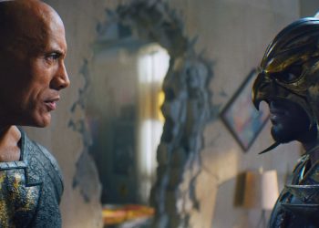Dwayne Johnson Movie Rules Again With $18.5M – The Hollywood Reporter