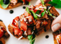 Easiest Bruschetta Recipe | The Recipe Critic