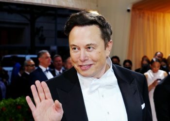 Elon Musk Has Fired Twitter’s ‘Ethical AI’ Team