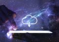 Cloud storage