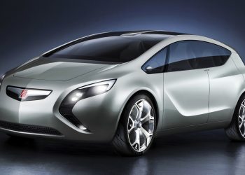 Forgotten Concept: Saturn Flextreme The Daily Drive