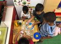 Four weaknesses in multilingual pre-K classrooms– and ways to fix them