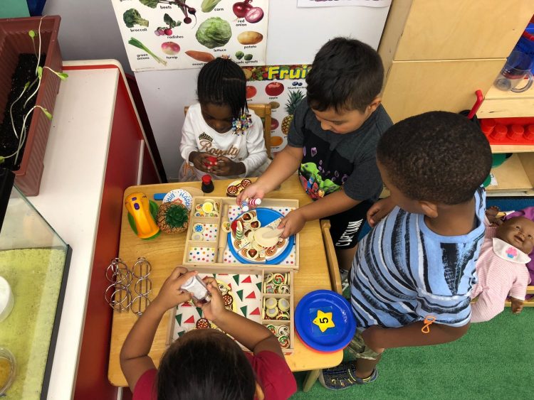 Four weaknesses in multilingual pre-K classrooms– and ways to fix them
