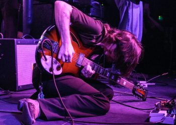 Fur at Elsewhere Zone One [photos + review]