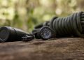Garmin Instinct Crossover Tactical Edition