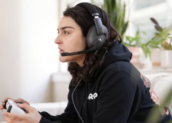 Get Ready for Excellent Audio Quality in a Sub-$100 Headset with the Drop + EPOS H3X — GeekTyrant