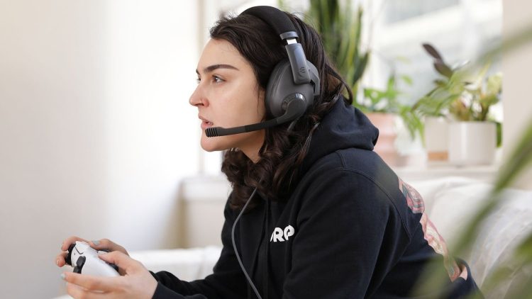 Get Ready for Excellent Audio Quality in a Sub-$100 Headset with the Drop + EPOS H3X — GeekTyrant