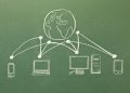 Getting kids online by making internet affordable