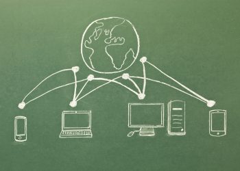 Getting kids online by making internet affordable