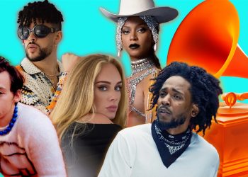 Grammys 2023 Nominations Revealed (Updating)
