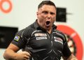 Grand Slam of Darts: Gerwyn Price, Raymond van Barneveld, Michael Smith and Rob Cross all win | Darts News