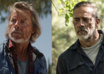 Guy Pearce and Jeffrey Dean Morgan Set to Star in Dark and Gritty Crime Thriller NEPONSET CIRCLE — GeekTyrant