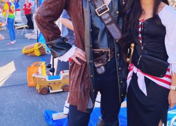 Halloweekend recap - The Fitnessista