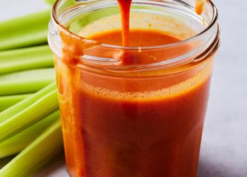 Homemade Buffalo Sauce Recipe - Love and Lemons