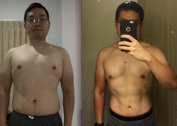 How Jeff the Doctor, Engineer, and Startup Junkie finally put himself first: A success story