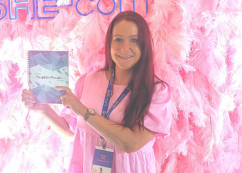 Leah toth destiny drive