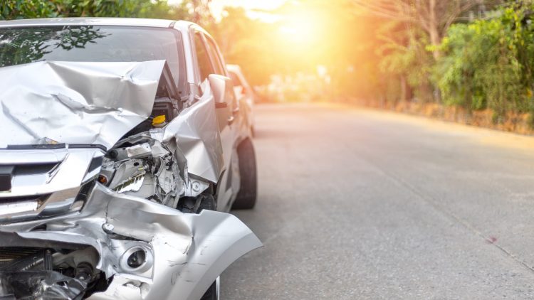 Car Accident Settlement Worth